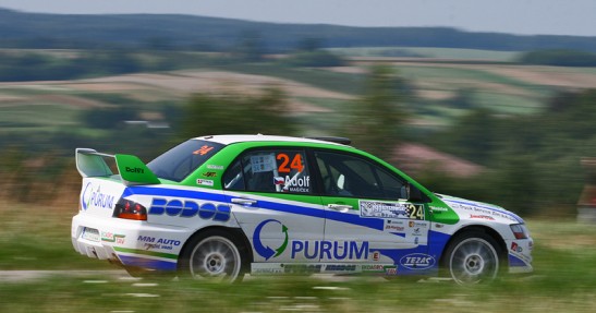 Rajd Rzeszowski